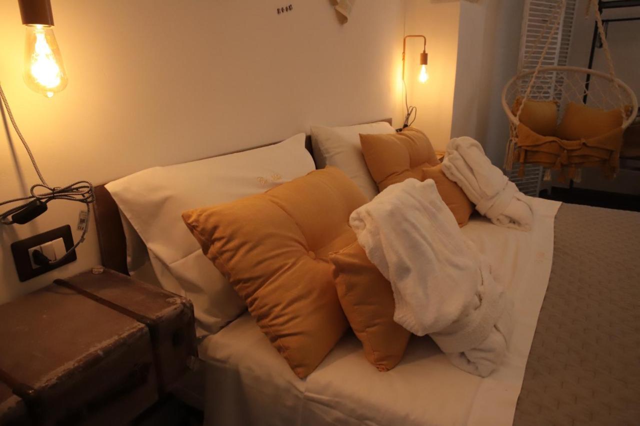 Camilla Luxury Suite 奥斯图尼 外观 照片