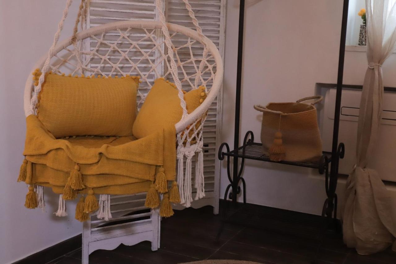 Camilla Luxury Suite 奥斯图尼 外观 照片